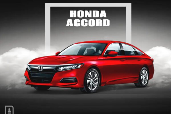 honda accord surabaya